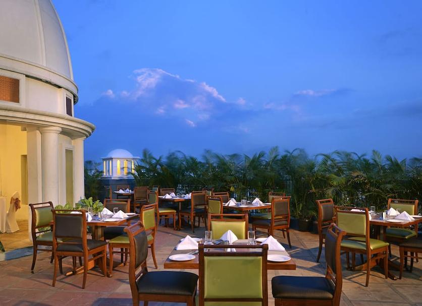 Restoran Foto