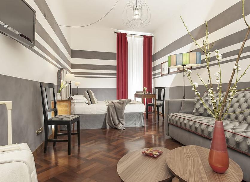 Kamar Tidur Foto