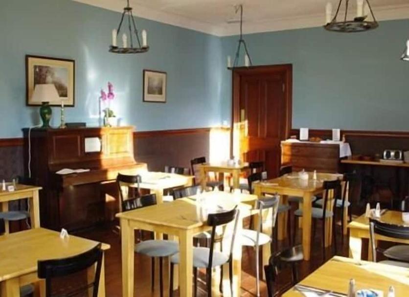 Restoran Foto