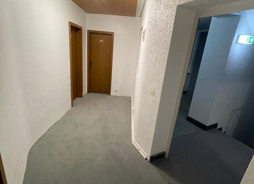 Lorong Foto