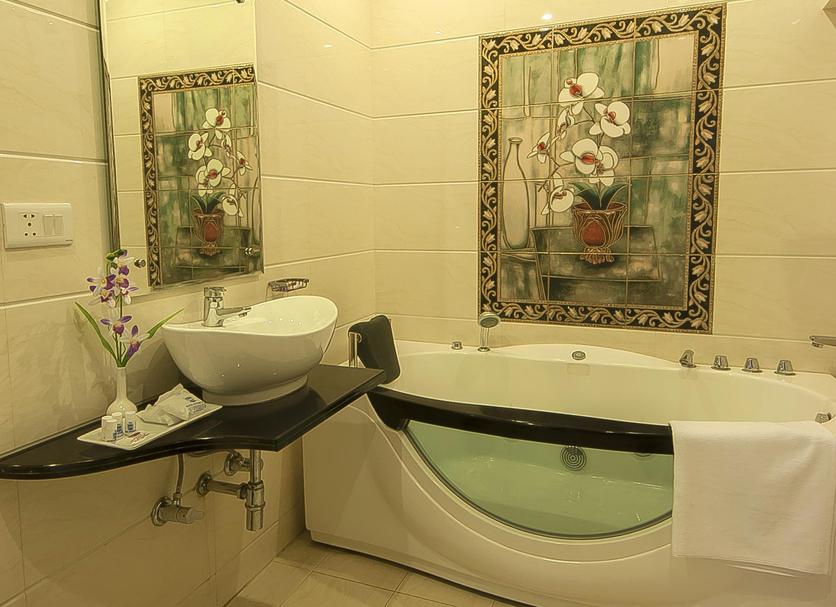 Kamar Mandi Foto