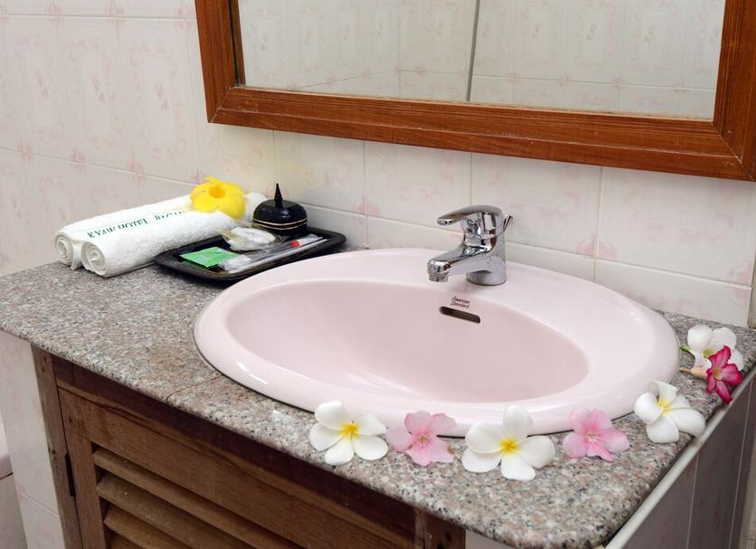 Kamar Mandi Foto