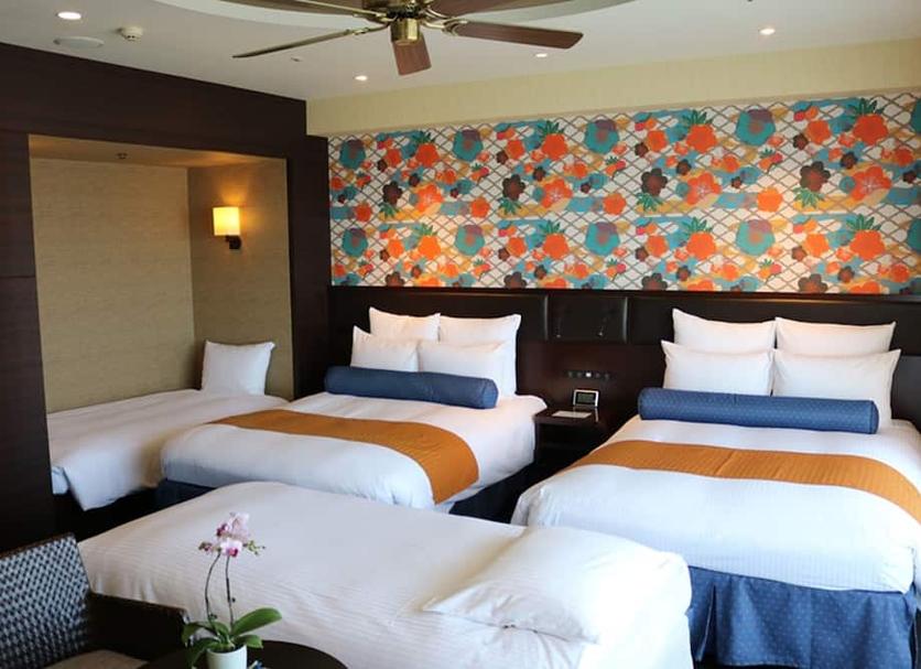 Kamar Tidur Foto