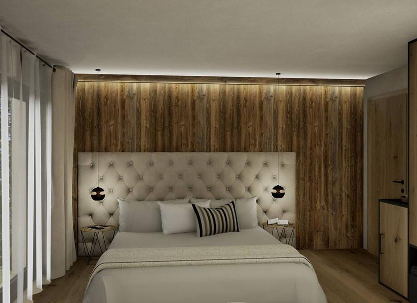 Kamar Tidur Foto
