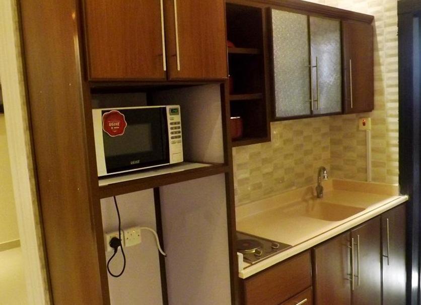 Dapur Foto