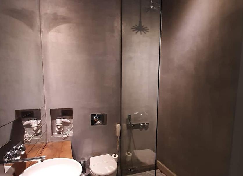 Kamar Mandi Foto