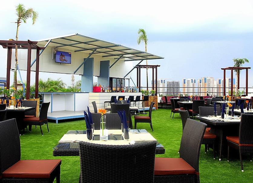 Restoran Foto