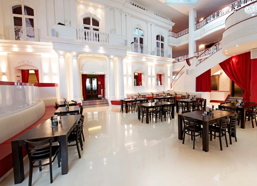 Restoran Foto