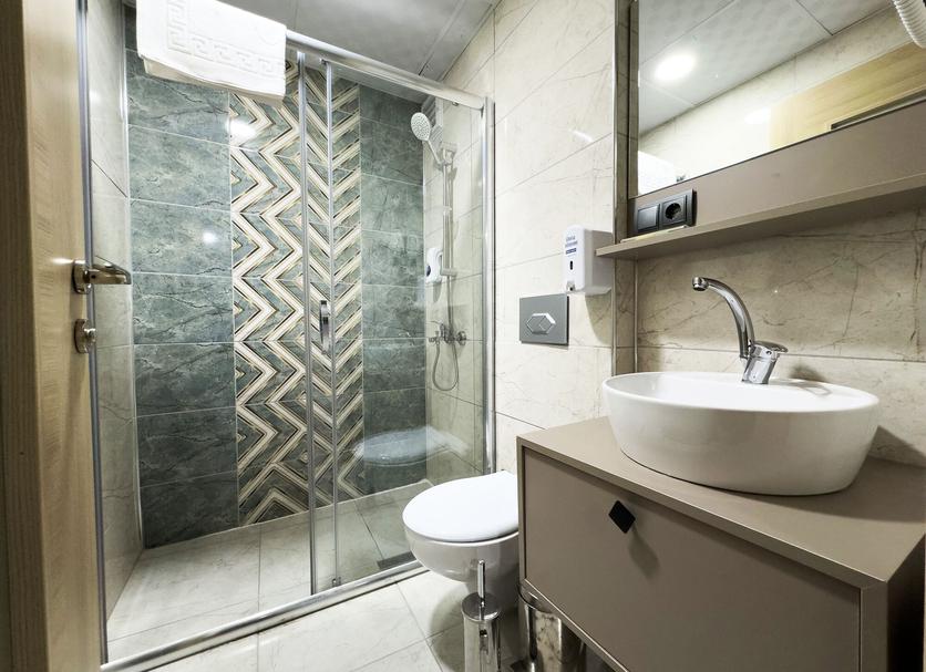 Kamar Mandi Foto
