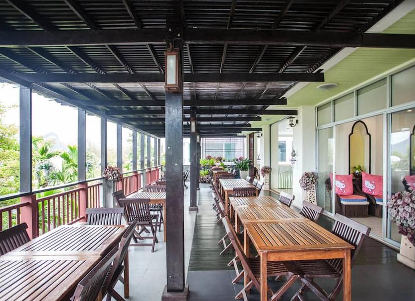 Restoran Foto