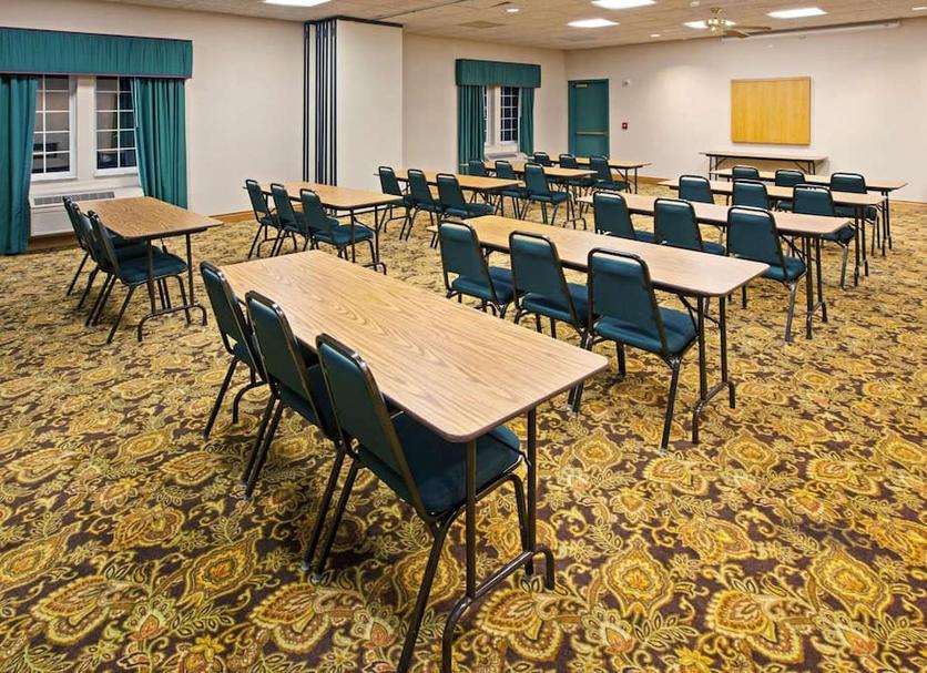 Ruang konferensi Foto