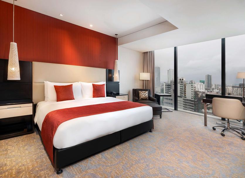 Kamar Tidur Foto
