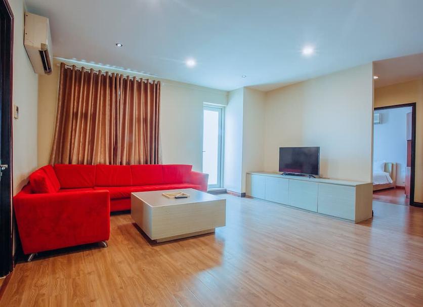 Kamar Tidur Foto