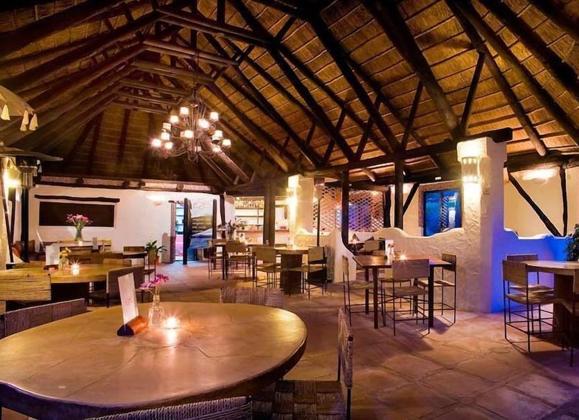 Restoran Foto