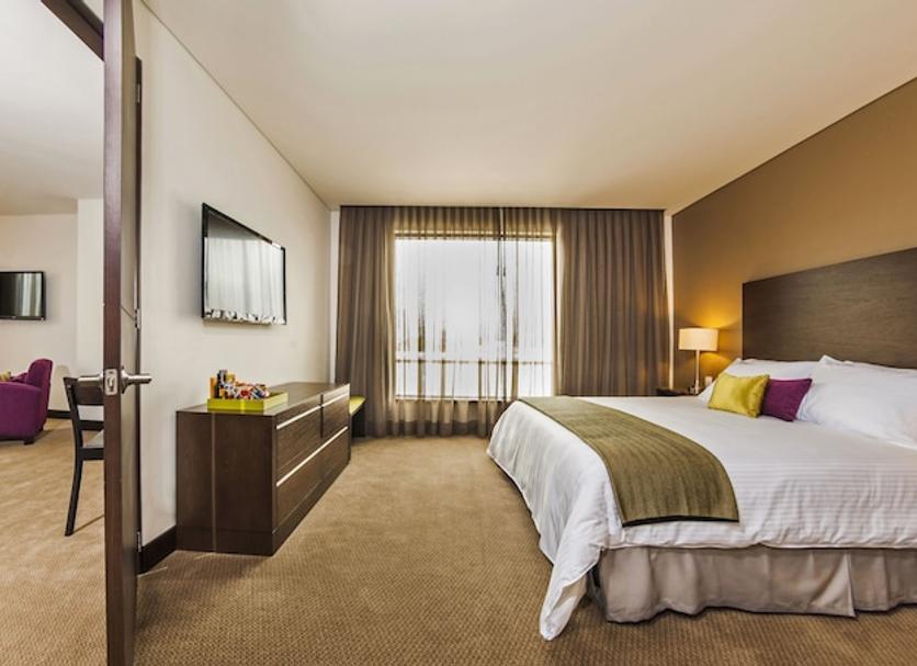 Kamar Tidur Foto