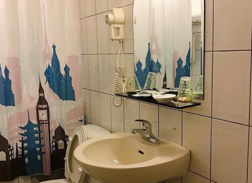 Kamar Mandi Foto