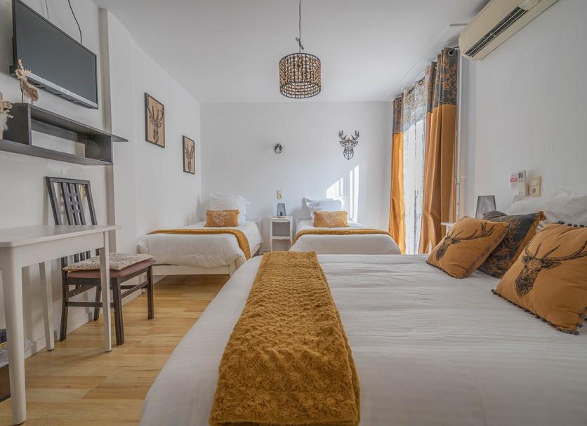 Kamar Tidur Foto