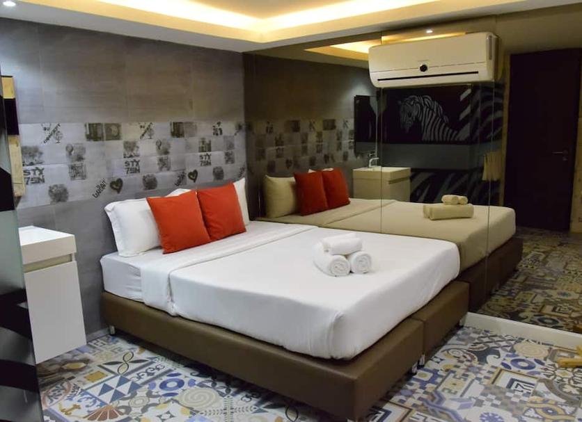 Kamar Tidur Foto