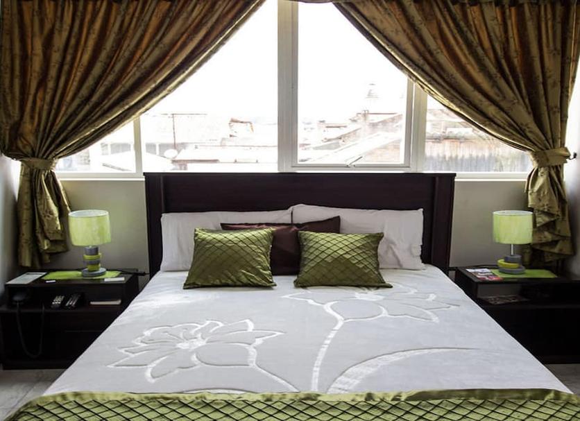Kamar Tidur Foto