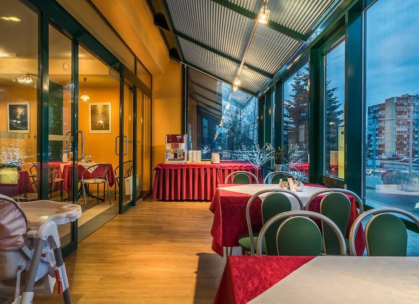 Restoran Foto