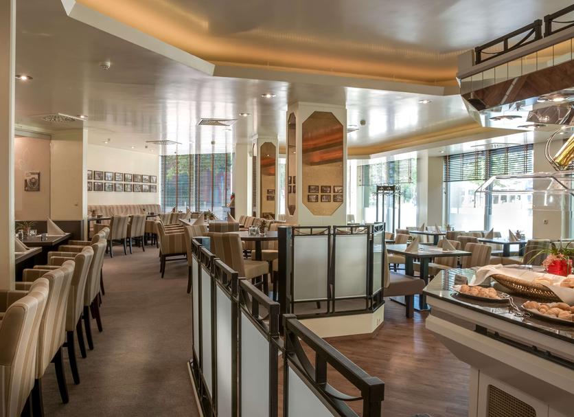 Restoran Foto