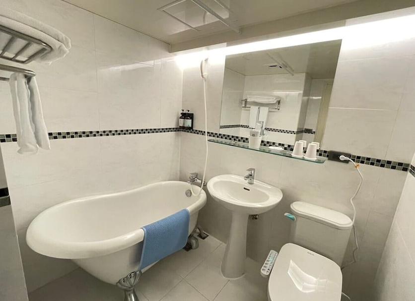 Kamar Mandi Foto