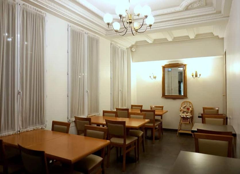 Restoran Foto