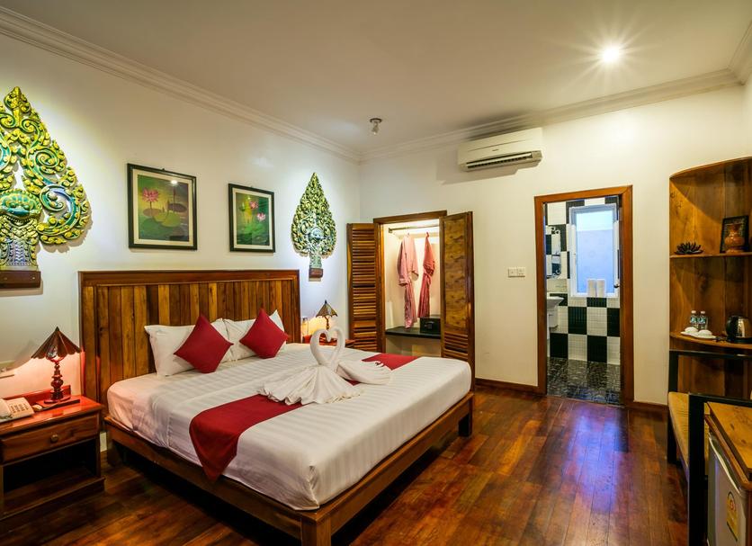Kamar Tidur Foto
