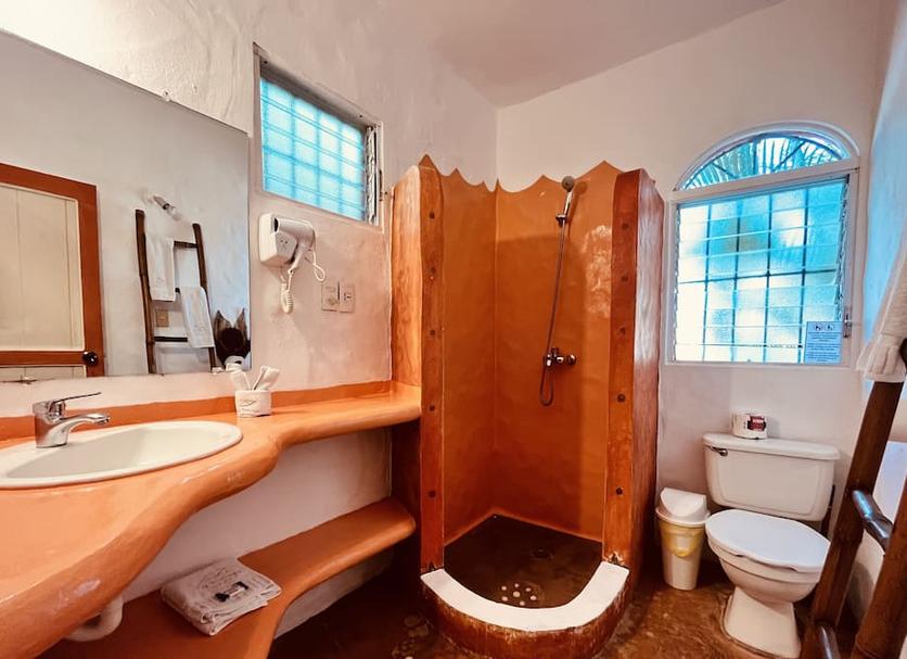 Kamar Mandi Foto