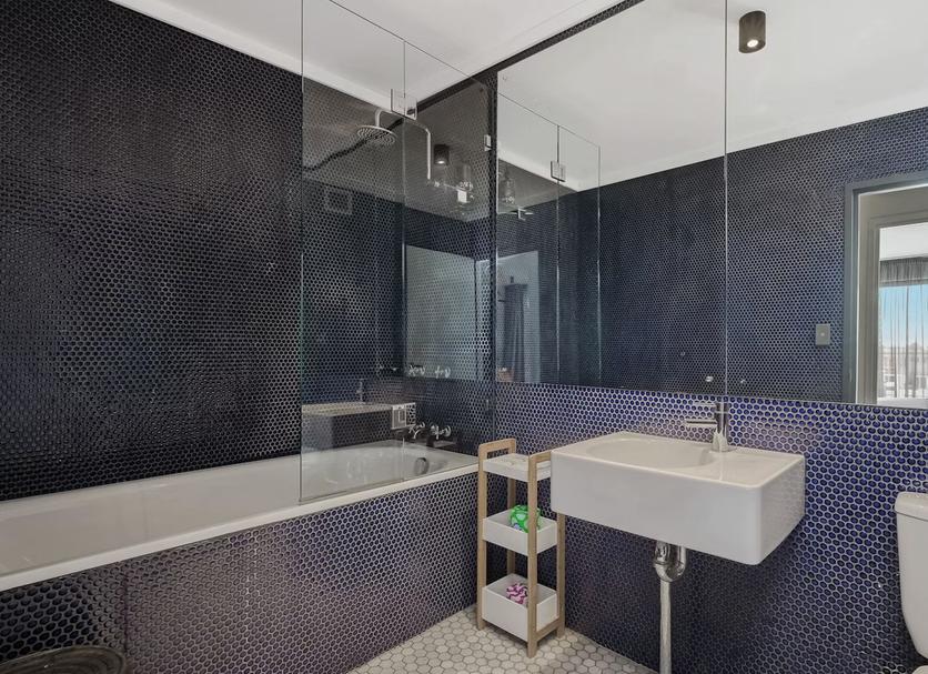 Kamar Mandi Foto