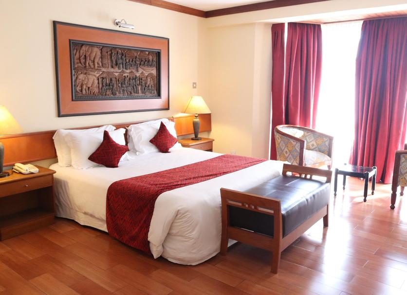 Kamar Tidur Foto
