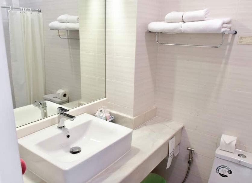 Kamar Mandi Foto