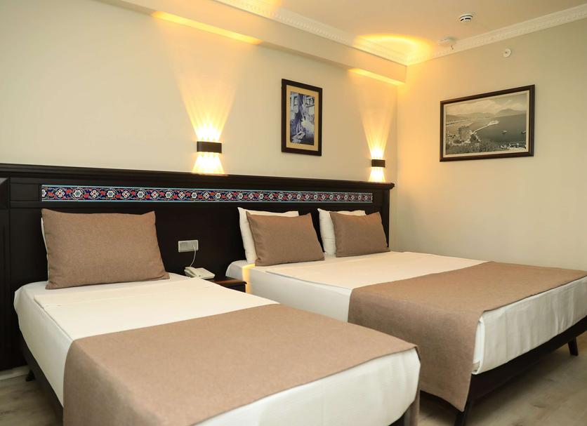 Kamar Tidur Foto