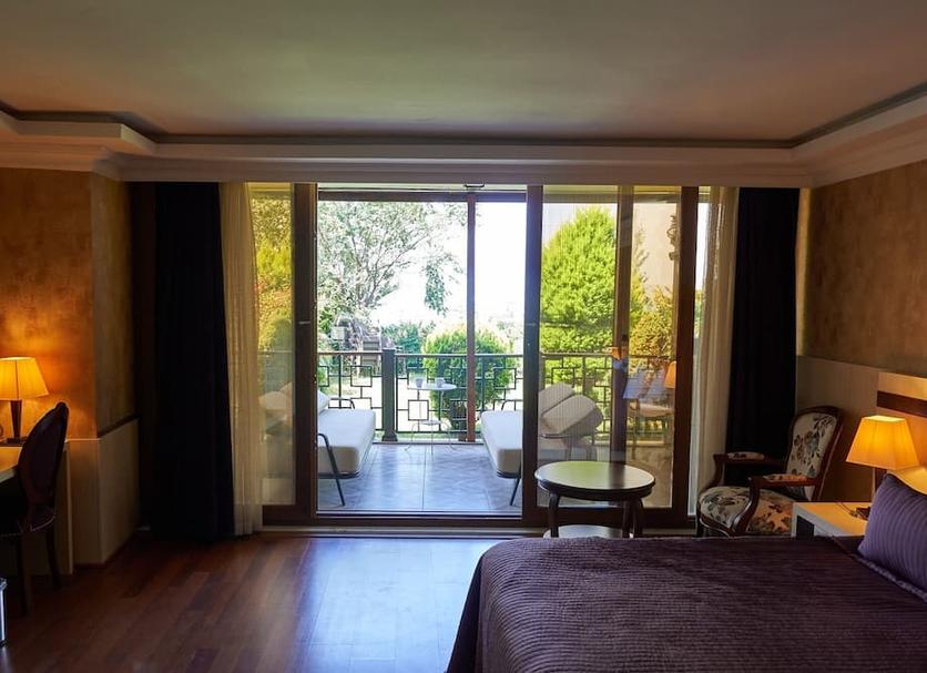 Kamar Tidur Foto