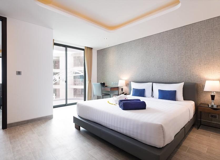 Kamar Tidur Foto