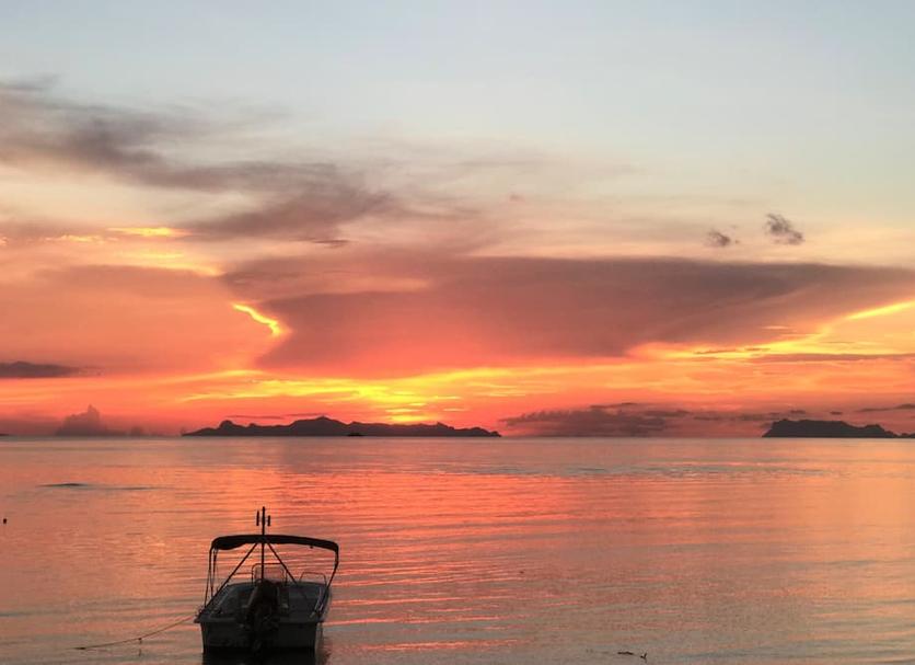Pemandangan luar Foto