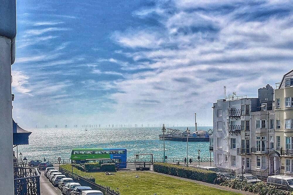 Pemandangan luar Foto