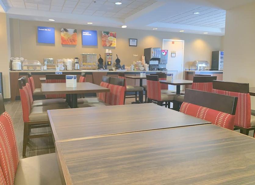 Restoran Foto