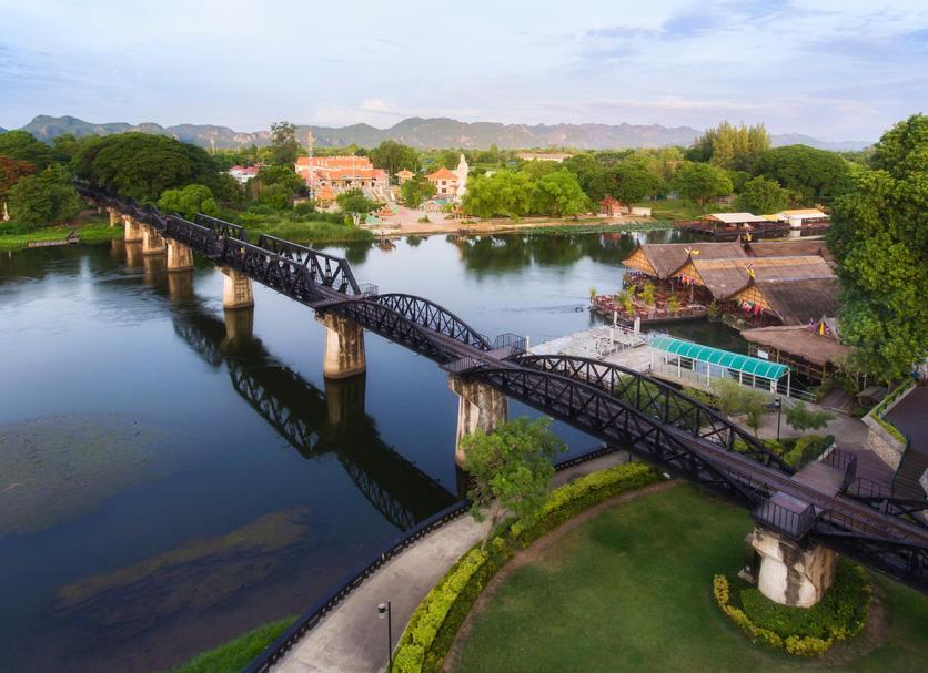 Pemandangan luar Foto