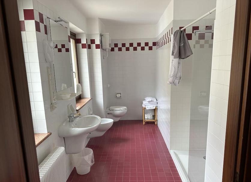 Kamar Mandi Foto