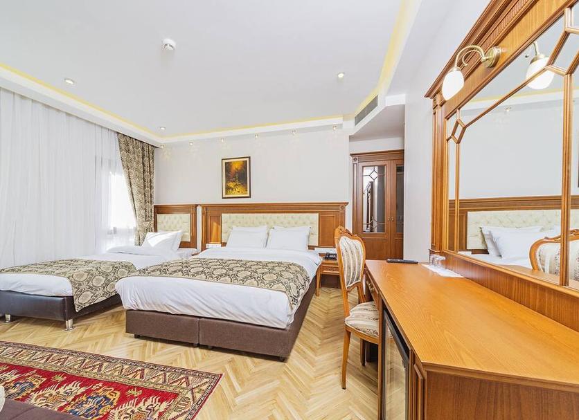 Kamar Tidur Foto