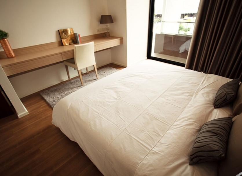 Kamar Tidur Foto