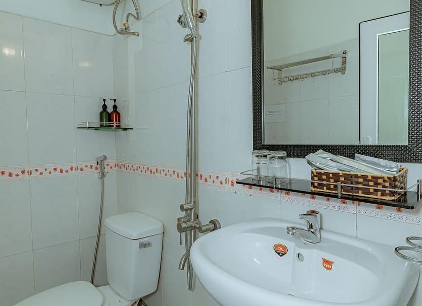 Kamar Mandi Foto