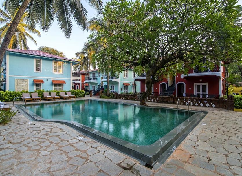 Kolam Foto