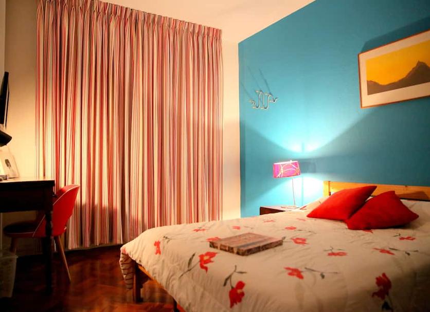 Kamar Tidur Foto
