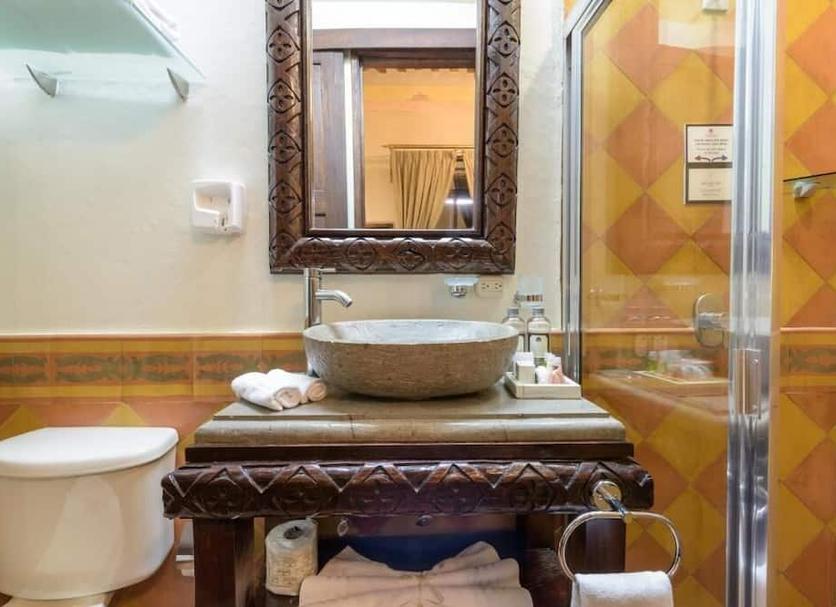 Kamar Mandi Foto