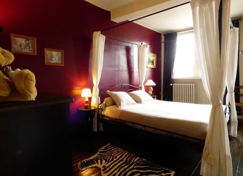 Kamar Tidur Foto