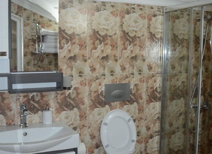Kamar Mandi Foto