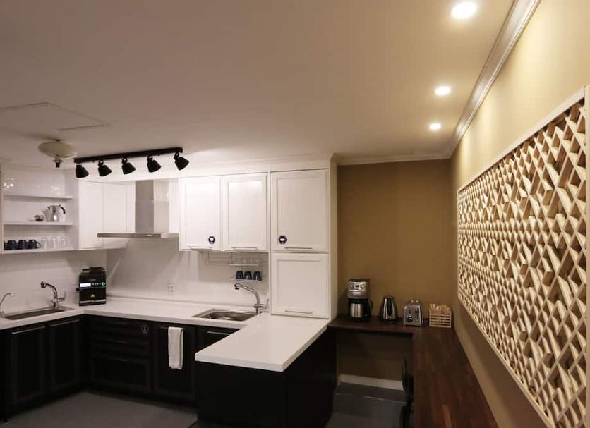 Dapur Foto