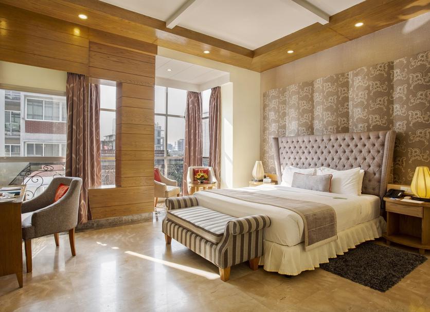 Kamar Tidur Foto